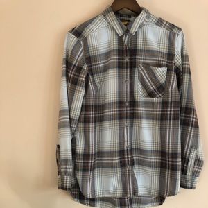 Women's Eddie Bauer flannel